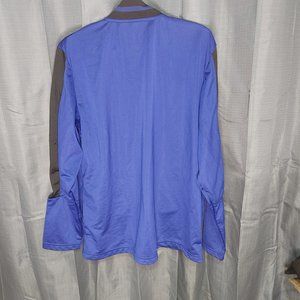 Andi Men's Track Jacket Large